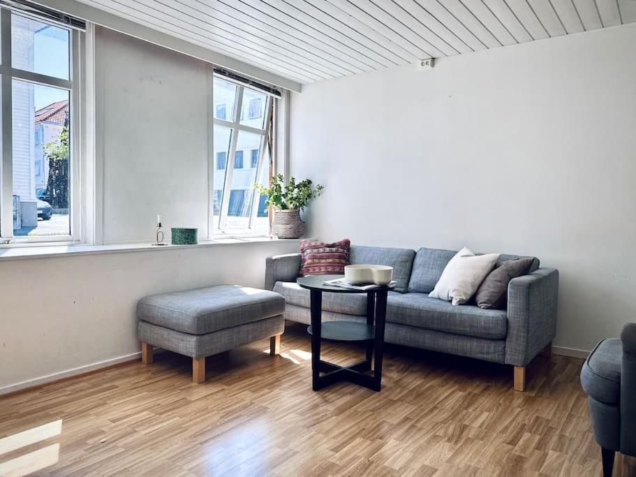 Leilighet Central, Bright, And Spacious Retreat *